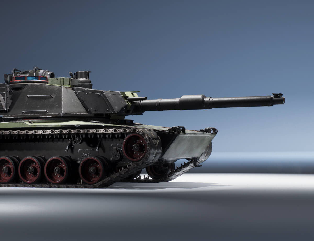 World of Tanks: HEAT