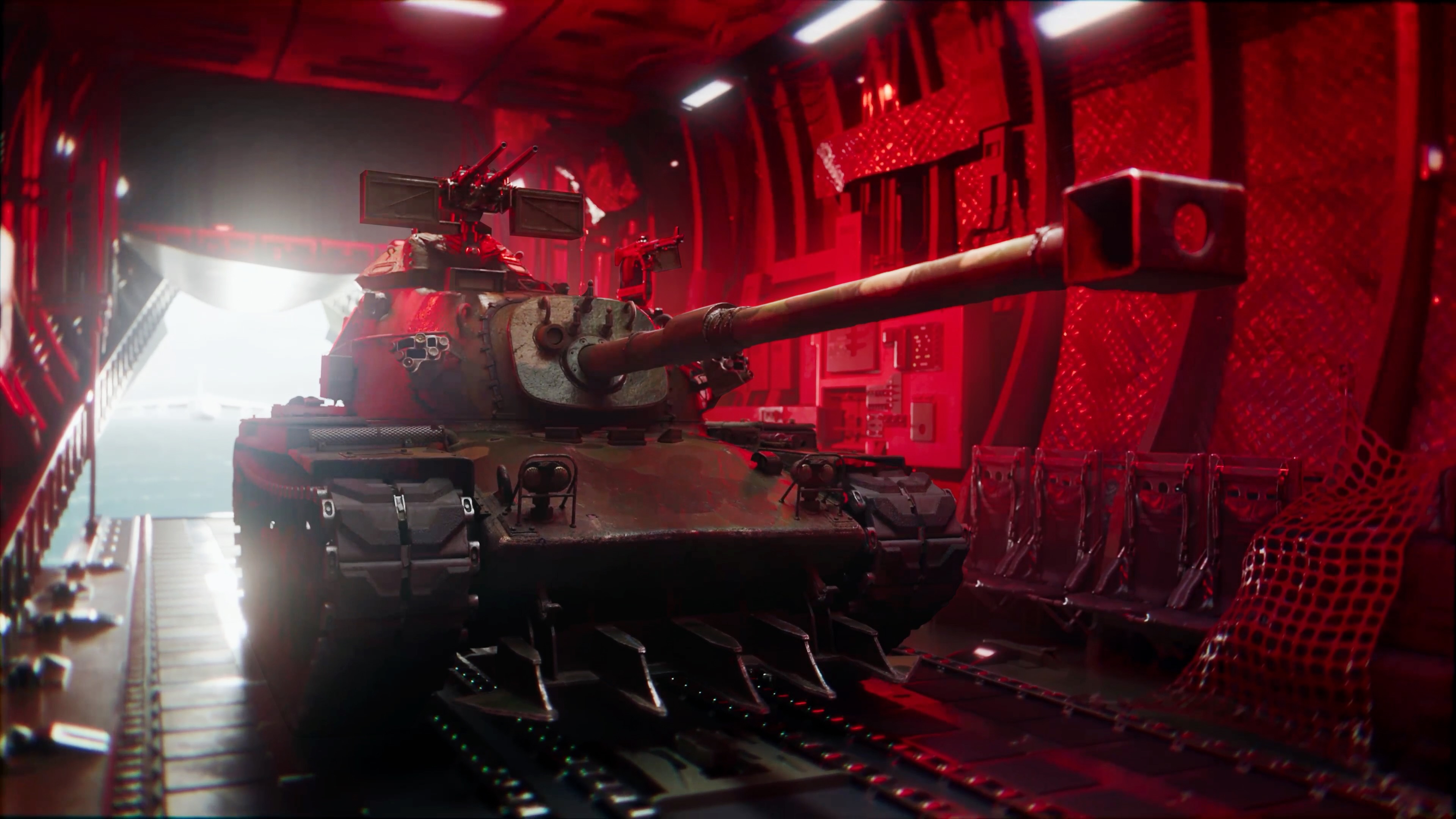 HEAT screenshot 2